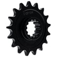 thumbnail image 4 of Niche Sprocket Chain Set for BMW S1000R 17/45 Tooth 525 Front Rear Kit MK1014421, 4 of 8