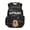 Capybara Math Print, variant on Psesaysky Kawaii Axolotl 17" Bookbag, Durable Polyester Rucksack with Adjustable Straps for Back to School and Outdoor Camping