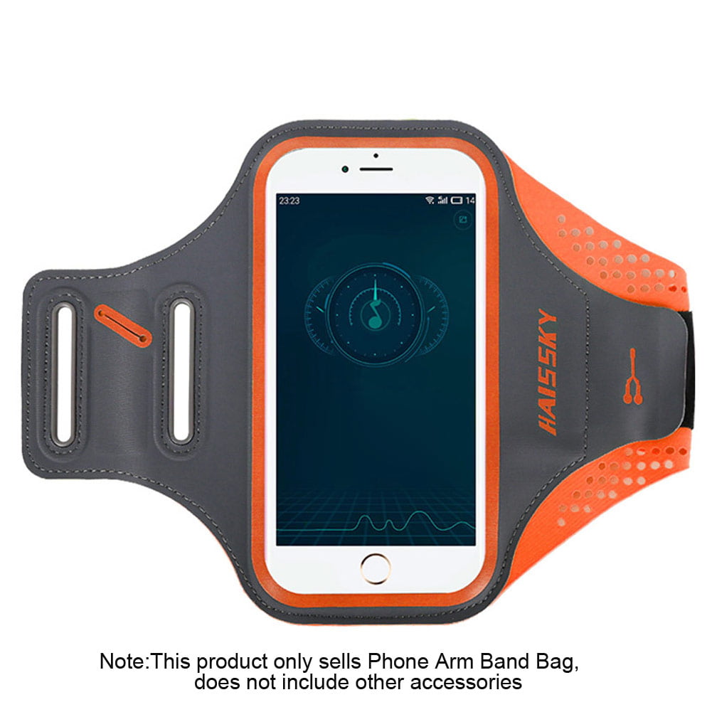 Details about   Gym Running exercise Arm Band Sports Armband Case Holder For Various Phones 5.5 