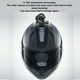 thumbnail image 3 of Cámara de Video para Bicicleta HD 1080P Cámara para Casco de Motocicleta para Bicicleta Cámara con Linterna WiFi Antivibración Resistente Al Agua Deportes DV H68A ANGGREK  Otros, 3 of 8