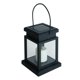 thumbnail image 4 of Linterna De Estilo Retro Para Exteriores, Lámpara Colgante De Carga Solar, Lámpara De Vela Blanca Cálida Para Jardín Advancent HA014533-00, 4 of 6