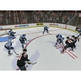 thumbnail image 2 of NHL 2005 - PlayStation 2, 2 of 7