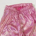 thumbnail image 4 of Hessimy Girls Sweatpants Joggers Cotton Athletic Pants Kids Youth Joggers Pants with Pocket Drawstring(Hot Pink,12-14 Years), 4 of 6
