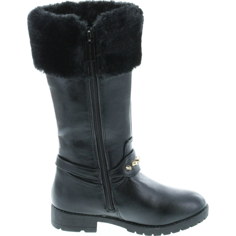 Michael kors boots for cheap girls
