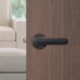 thumbnail image 3 of Yale Security D553LK Kincaid BK, Oil Rubbed Bronze Dummy Lever Lock, 3 of 4