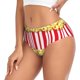 thumbnail image 2 of Fotbe Popcorn Calzones Estampados para Mujer – Ropa Interior de Algodón, Cómoda, Suave y Elástica-Large, 2 of 6
