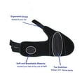 thumbnail image 4 of HappyStep 1 Pair Bunion Splint, Hallux Valgus Corrector, Bunion Corrector, Toe Straightener, Big Toe Alignment and Bunion Pain Relief, 4 of 5