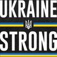 thumbnail image 3 of CafePress - Ukraine Strong - Womens Football Shirt, 3 of 4