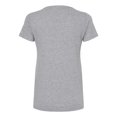 thumbnail image 2 of M&O 4810 Women's Gold Soft Touch T-Shirt, 2 of 2