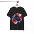 thumbnail image 5 of Wreath Freedom Shirt, Patriotic Shirt, 4th of July Shirt ID-0603-XJVJ, 5 of 9