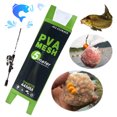 thumbnail image 1 of [807155 Plus Especificaciones] Red para Nidos Soluble en PVA Red Soluble en Red Pesca Europeo Soluble en Malla PVA para Nidos Dispositivo para Nidos (44 Mm * 5 M), 1 of 9