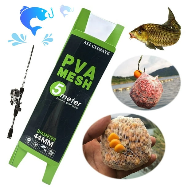 Caricatore Per Sacchetti PVA SPORTARC, Sistema Loader Per Esche Da Carpfishing