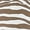 Brown and White, variant on Big & Tall Men's Short Sleeve Printed Button Front Beach Hawaiian Shirt Brown and White 34