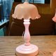 thumbnail image 4 of GOOHOCHY lámpara de noche pequeña para dormitorio, lámpara de mesita de noche, luz de lactancia, adorno de mesa., 4 of 8