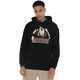 thumbnail image 3 of Dungeons & Dragons - Sudadera de Venger para Hombre (Negro), 3 of 4
