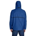 thumbnail image 2 of Team 365 Veste Adulte Conquest avec Doublure en Maille, 2 of 3