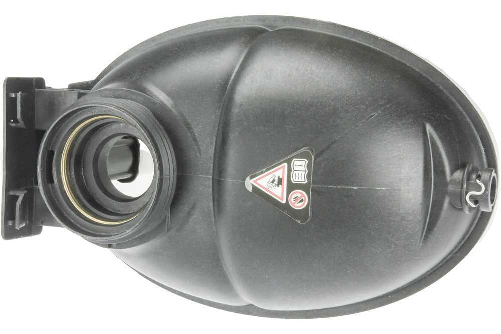 URO Parts 2045000949 Engine Coolant Reservoir