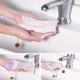 thumbnail image 3 of 10x Soap Bag, Soap Bag Ramie, Foaming And Dry Soap, 3 of 5