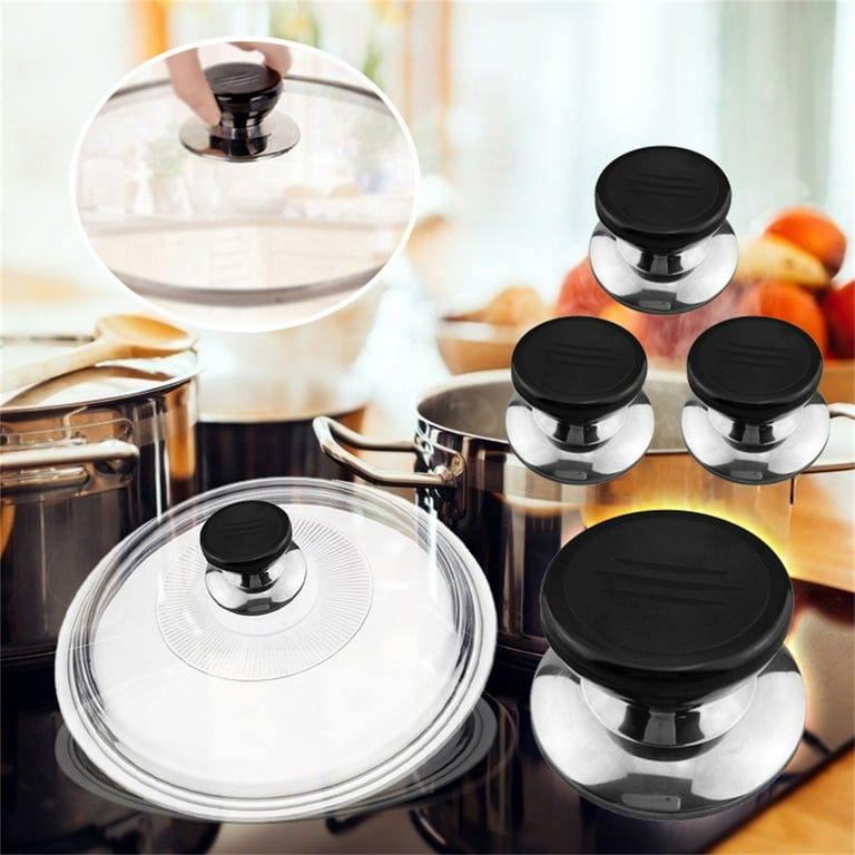 DENMARK POTS PANS LIDS SET COOKWARE KITCHEN BAR DINING AREA