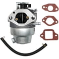 thumbnail image 2 of Carburetor Tune Up Kit + Pull Start for Honda GCV160/160A/160LA/160LA0/160LE New, 2 of 15