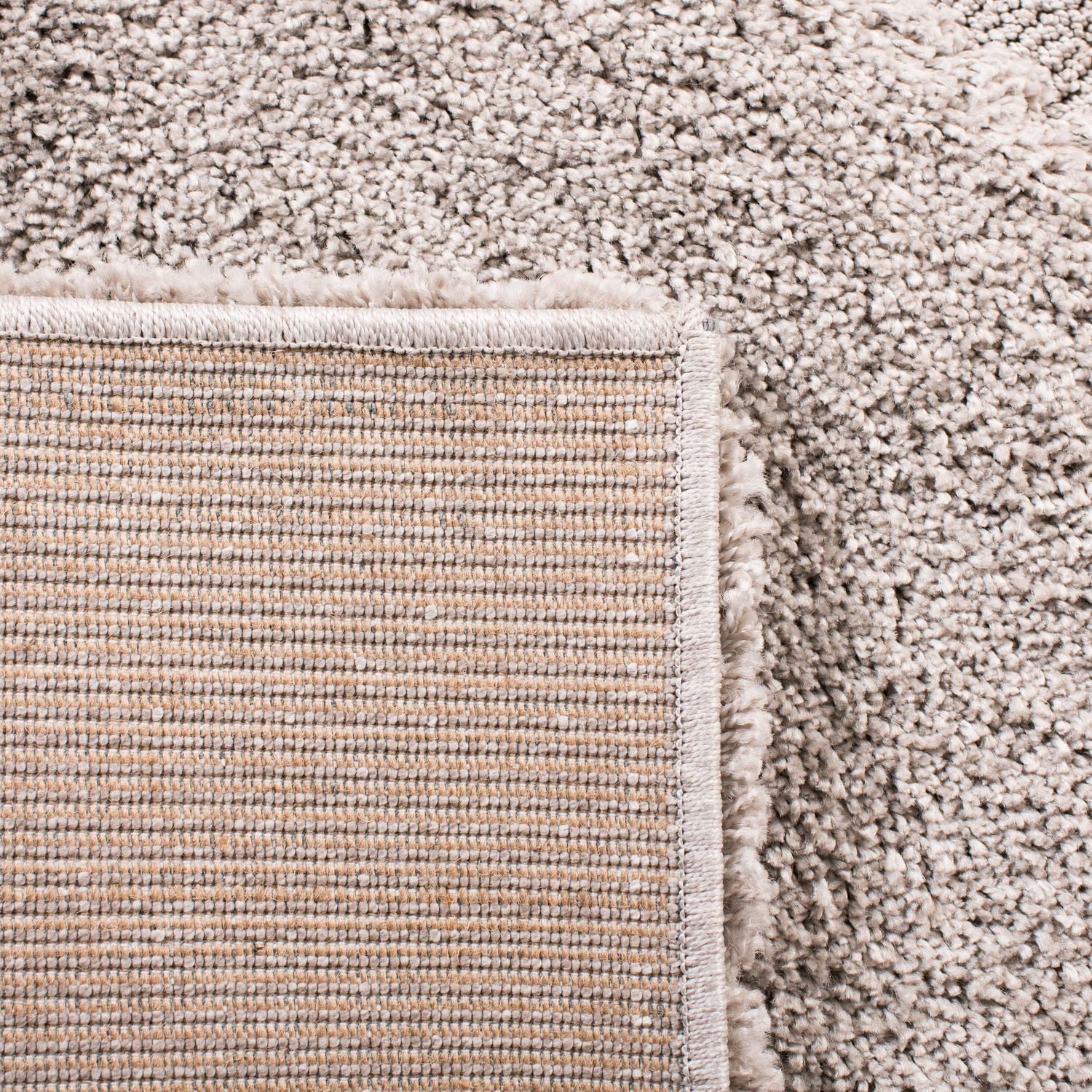 Safavieh Florida Laidley Contemporary Shag Area Rug