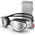 thumbnail image 1 of G1 Polarized Swimming Goggles for Unisex Adult Women Anti Fog 100% Anti UV Diving Goggles, 1 of 5