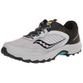 thumbnail image 1 of Zapatillas Saucony Excursion TR15 para Hombre Trail Running Niebla 11, 1 of 8