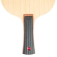 thumbnail image 5 of Butterfly TB5 Alpha FL Blade - 5-Ply All-Wood Blade - Professional Table Tennis Blade - Available in FL shakehand Handle Style - for Beginner to Intermediate Level, 5 of 5