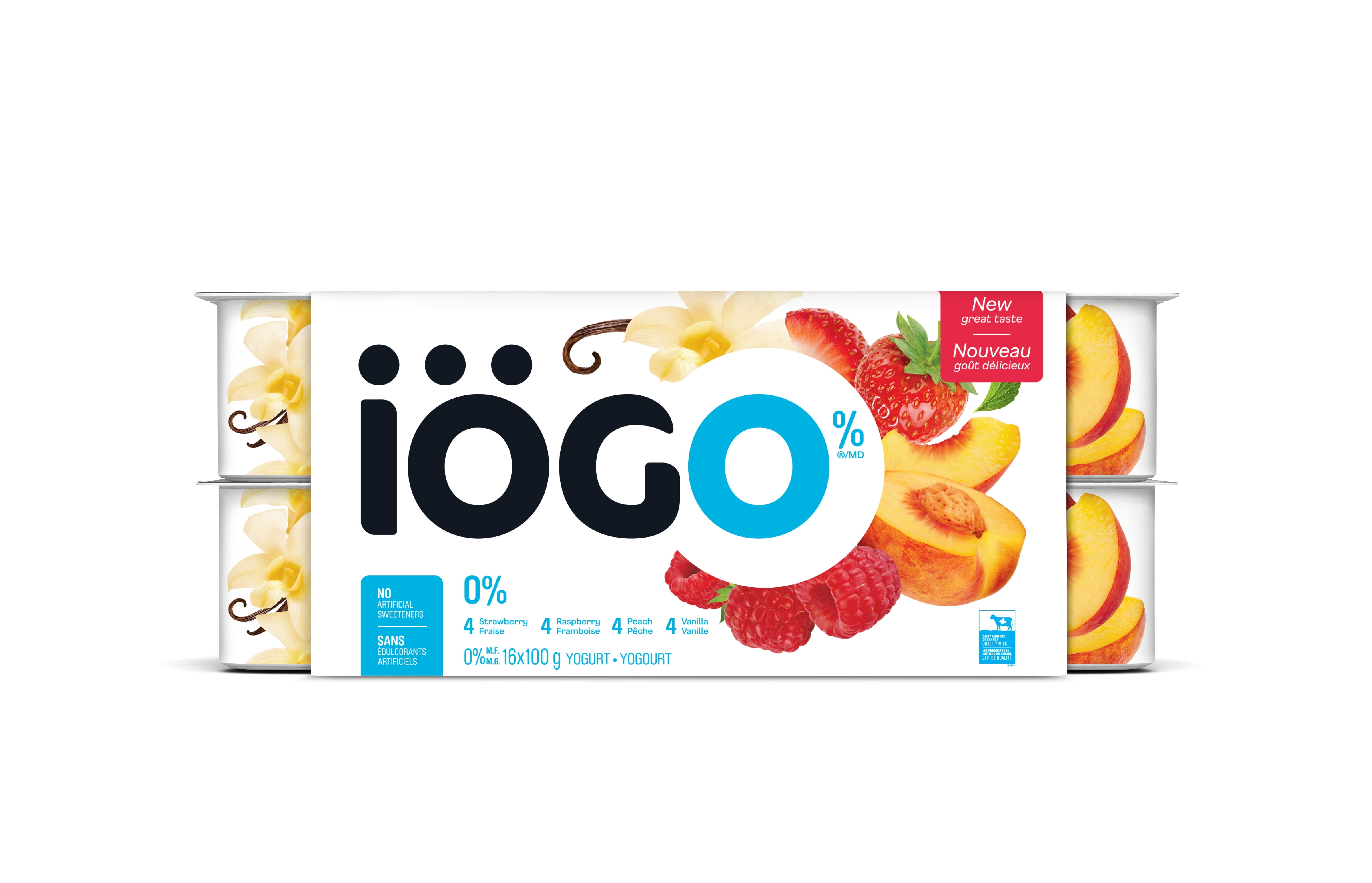 IOGO 0%STR-VAN-PC-RA - FRENCH