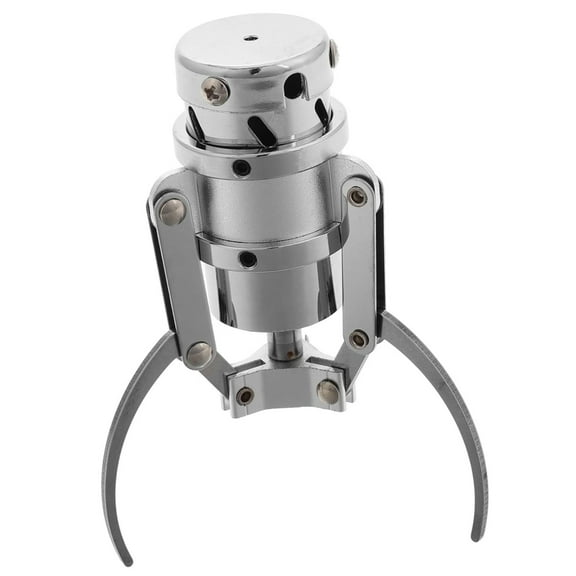 Interchangeable Metal Claw Attachment for Toy Grabber Machines Heavy Duty Vender Machine Easy Installation