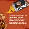 thumbnail image 2 of Guy Fieri Flavortown Bourbon Brown Sugar BBQ Sauce, Sweet Smoky BBQ for Wings and Slow Cooker Ribs, 15.2 oz, 2 of 6