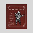 thumbnail image 3 of Caja de libros en miniatura de Shakespeare (RP Minis), 3 of 4
