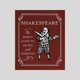 thumbnail image 3 of Caja de libros en miniatura de Shakespeare (RP Minis), 3 of 4