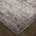 thumbnail image 3 of Feizy Skyview Modern Abstract, Gray/Black/Taupe, 10' 0" x 12' 8" Area Rug, Easy Care Stain Resistant Pet & Kid Friendly, Area Rug for Living Room and Bedroom, 3 of 8