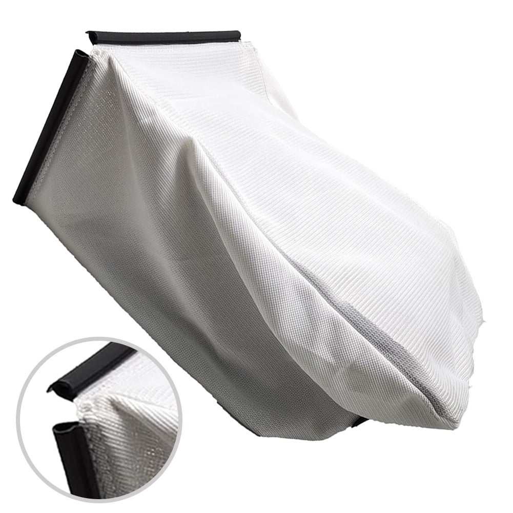 Grass Bag Replacement For Toro Recycler Mowers Part#115-4673 Fits Models 20373 20374 20352 20376 20339 20340 20353 20337 Cloth Collection Bag