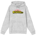 thumbnail image 4 of Men's Packaged Shirt, My Hero Academia Logo Hoodie-S, 4 of 5