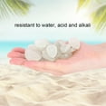 thumbnail image 4 of Luminous Stone, Outdoor Decoration Luminous Effect Easy To Use Decorative Stone  For Fish Pond For Garden Landscaping, 4 of 8