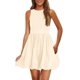 thumbnail image 1 of Vestido de verano PRETTYGARDEN 2025 sin mangas sin mangas con bolsillos, 1 of 9