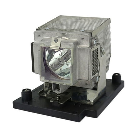 Jaspertronics Lamp & Housing for The Sharp XG-PH70X (Right) Projector w/ Original Specification & Full Lifespan Bulb 1 Year Warranty 1 Unit per pack
