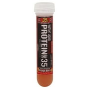 Six Star Pro Nutrition Orange Burst Professional Strength Protein Shot 35 2.9 oz