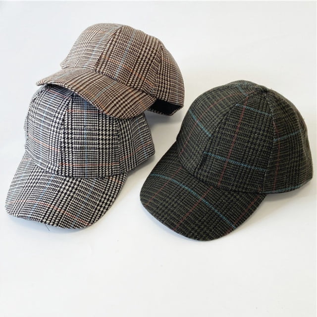 Baohd Stay Cool And Fashionable With Baseball Cap For Men Sun Protection Included Breathable Polyester Baseball Caps khaki 1Set