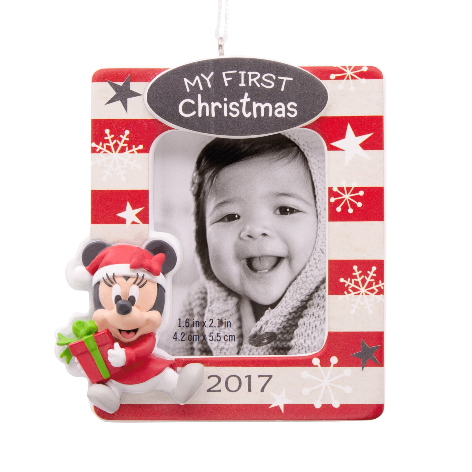 disney my first christmas