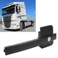 thumbnail image 1 of Poignée de Porte, Poignée de Porte Extérieure Standard OEM pour Voiture Gauche 1305481, Droite 1305482, 1 of 7