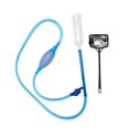 thumbnail image 1 of Fish Tank Cleaner Fish Tank Siphon Vacuum Pump Gravel Cleaner Fish Tank Water Changer Self Priming, 1 of 5