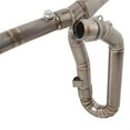 thumbnail image 6 of Motorcycle Exhaust Muffler Front Link Exhaust Pipe System Modified Parts For Ducati For Monster 659 696 796 1100, 6 of 6