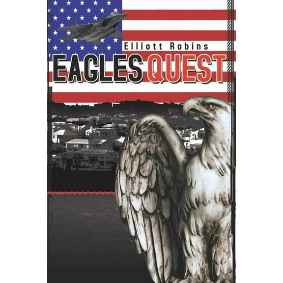 Eagles Quest (Paperback)