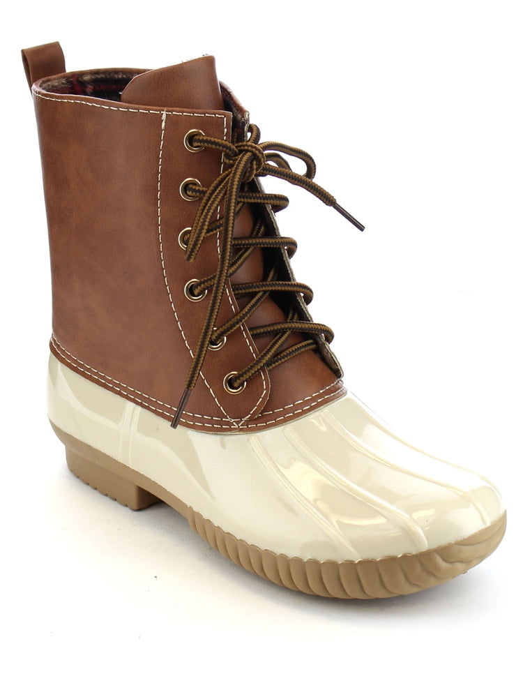 axny duck boots