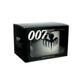 thumbnail image 3 of James Bond Spectre Octopus Bone China Mug, 3 of 3
