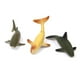 thumbnail image 4 of de 12 Piezas de Modelos de Animales Marinos, s de Acción de de Plástico, Juguetes ños Macarena Modelo de animales marinos, 4 of 8