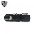 thumbnail image 2 of Police Force Mini Tactical L2 LED Flashlight, 2 of 4